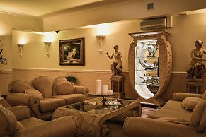 Hotel SPA Faltom Gdynia Rumia