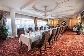 Hotel SPA Faltom Gdynia Rumia