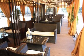 Hotel SPA Faltom Gdynia Rumia