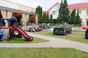 Hotel SPA Faltom Gdynia Rumia