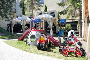 Hotel SPA Faltom Gdynia Rumia