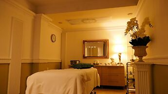 Hotel SPA Faltom Gdynia Rumia