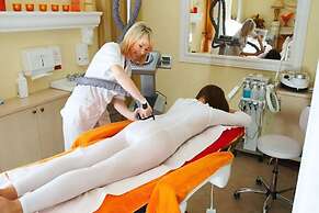 Hotel SPA Faltom Gdynia Rumia