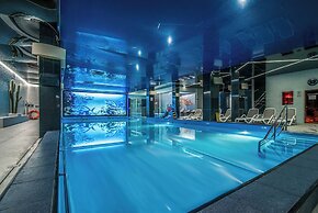 Hotel SPA Faltom Gdynia Rumia