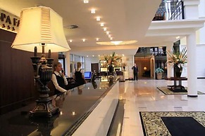 Hotel SPA Faltom Gdynia Rumia