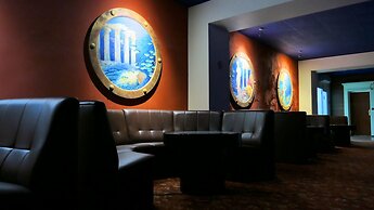 Hotel SPA Faltom Gdynia Rumia