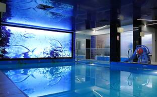 Hotel SPA Faltom Gdynia Rumia