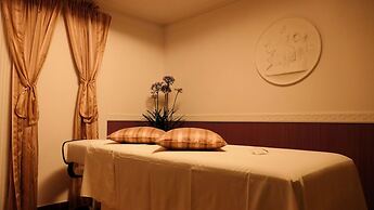 Hotel SPA Faltom Gdynia Rumia