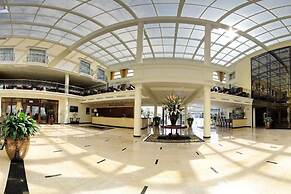Hotel SPA Faltom Gdynia Rumia