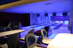 Hotel SPA Faltom Gdynia Rumia