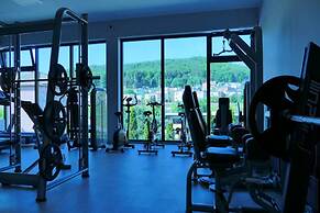 Hotel SPA Faltom Gdynia Rumia