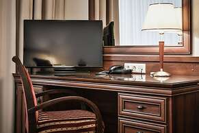 Hotel SPA Faltom Gdynia Rumia