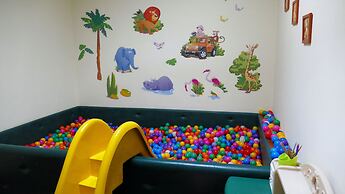 Hotel SPA Faltom Gdynia Rumia