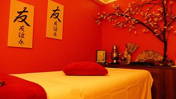 Hotel SPA Faltom Gdynia Rumia