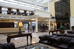 Hotel SPA Faltom Gdynia Rumia