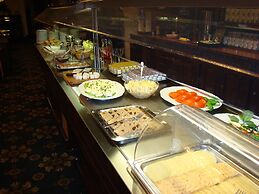 Hotel SPA Faltom Gdynia Rumia