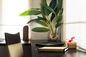 Sojourn Boutique Villas