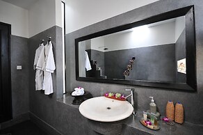 Sojourn Boutique Villas