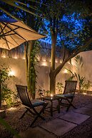 Sojourn Boutique Villas