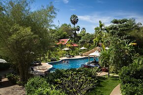 Sojourn Boutique Villas