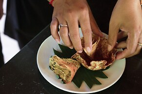 Sojourn Boutique Villas