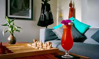 Sojourn Boutique Villas