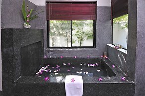 Sojourn Boutique Villas