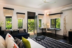 Sojourn Boutique Villas