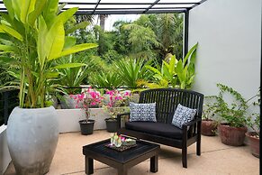 Sojourn Boutique Villas