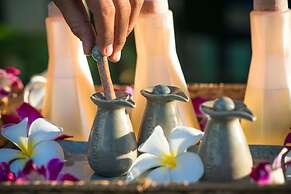 Sojourn Boutique Villas