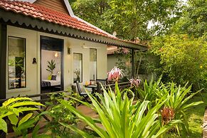 Sojourn Boutique Villas