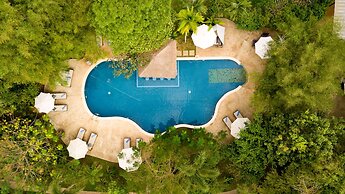 Sojourn Boutique Villas