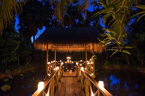 Sojourn Boutique Villas