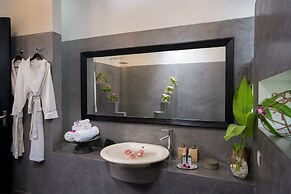 Sojourn Boutique Villas