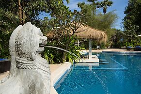 Sojourn Boutique Villas