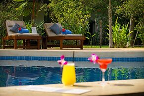 Sojourn Boutique Villas