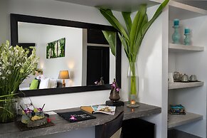 Sojourn Boutique Villas