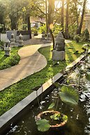 Sojourn Boutique Villas