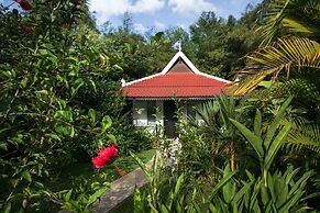 Sojourn Boutique Villas