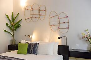 Sojourn Boutique Villas