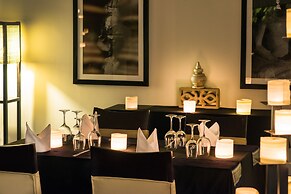 Sojourn Boutique Villas