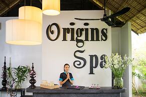 Sojourn Boutique Villas