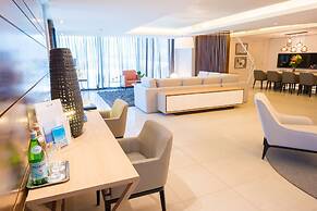 Noom Hotel Dakar Sea Plaza, a member of Radisson Individuals