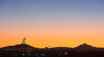 Noom Hotel Dakar Sea Plaza, a member of Radisson Individuals