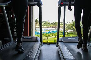 Noom Hotel Dakar Sea Plaza, a member of Radisson Individuals