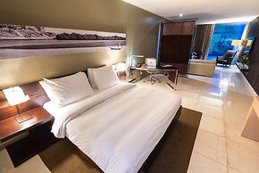 Noom Hotel Dakar Sea Plaza, a member of Radisson Individuals