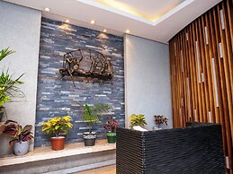 Noom Hotel Dakar Sea Plaza, a member of Radisson Individuals