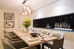 Noom Hotel Dakar Sea Plaza, a member of Radisson Individuals