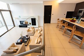 Noom Hotel Dakar Sea Plaza, a member of Radisson Individuals