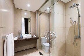 Noom Hotel Dakar Sea Plaza, a member of Radisson Individuals